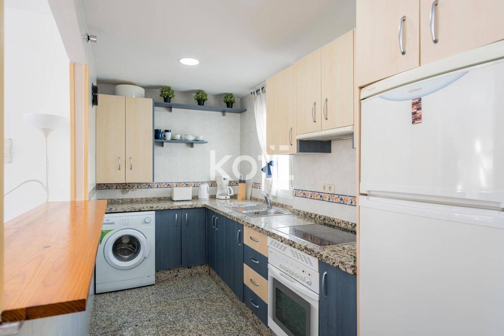 Koti Rentals - Atico Gamycol Fuengirola Exterior photo