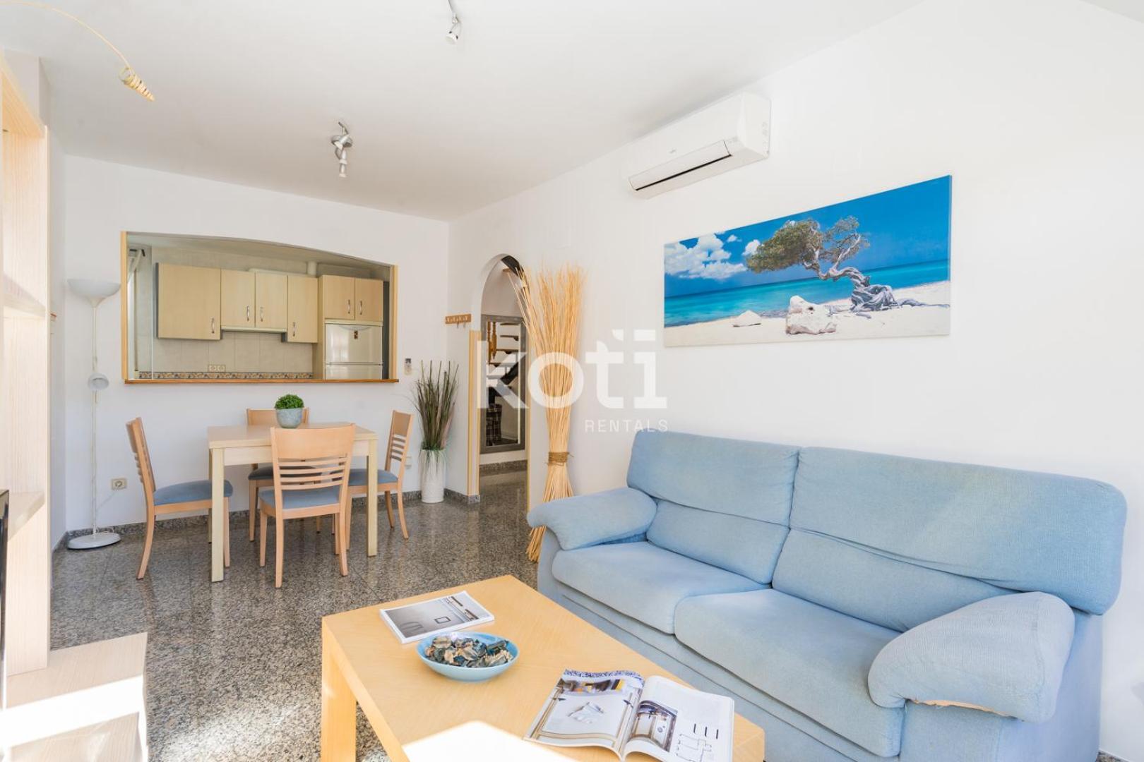 Koti Rentals - Atico Gamycol Fuengirola Exterior photo
